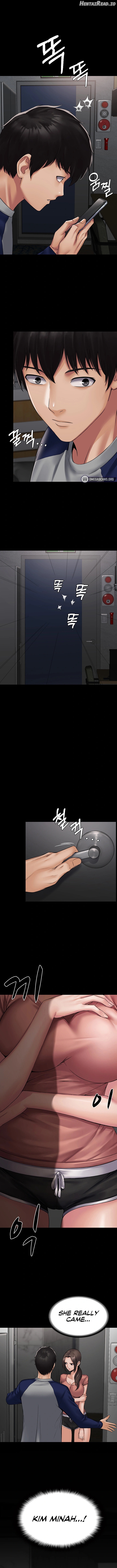 Succubus System Chapter 1 - page 17