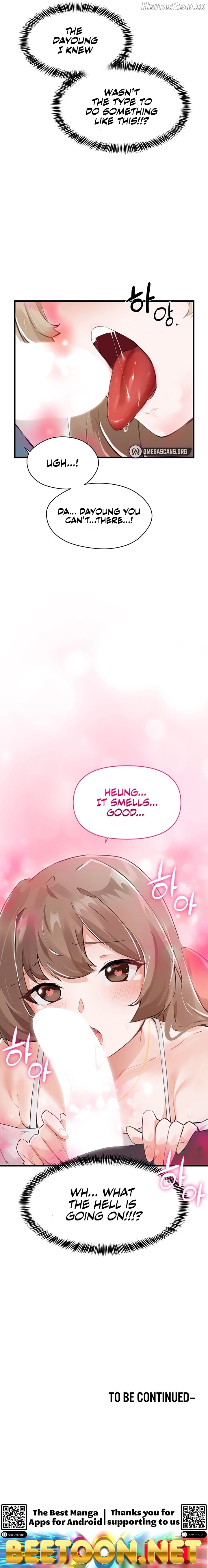Please Give Me Energy Chapter 1 - page 15