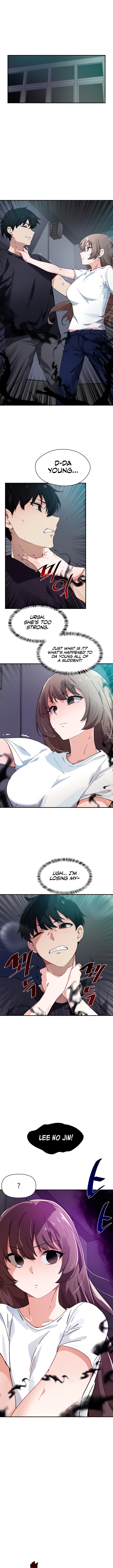Please Give Me Energy Chapter 32 - page 2