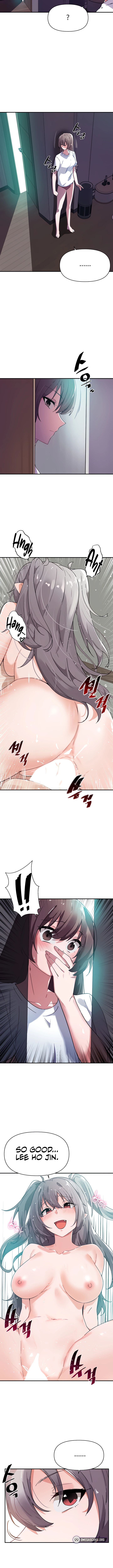 Please Give Me Energy Chapter 34 - page 7