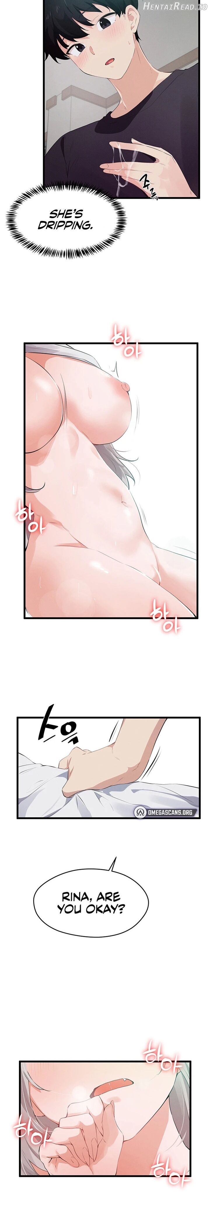 Please Give Me Energy Chapter 11 - page 15