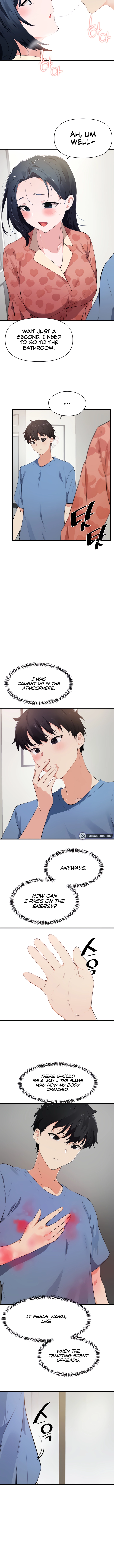 Please Give Me Energy Chapter 24 - page 3