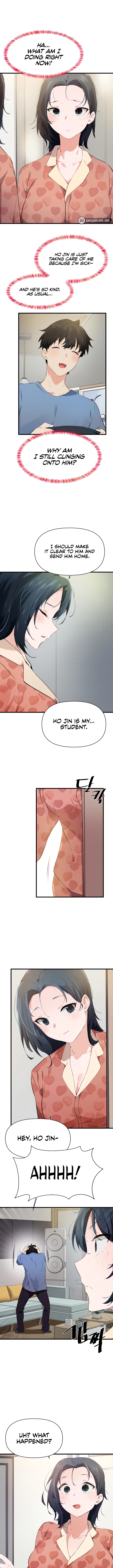 Please Give Me Energy Chapter 24 - page 5