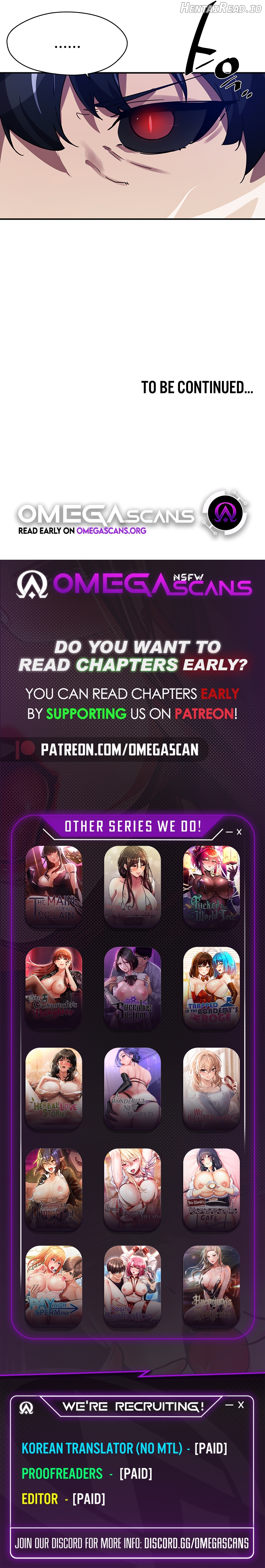 Please Give Me Energy Chapter 39 - page 10