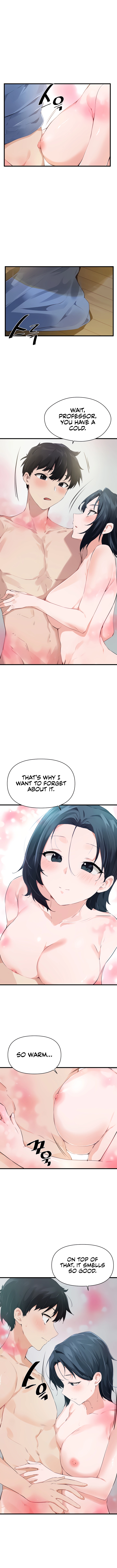 Please Give Me Energy Chapter 25 - page 2