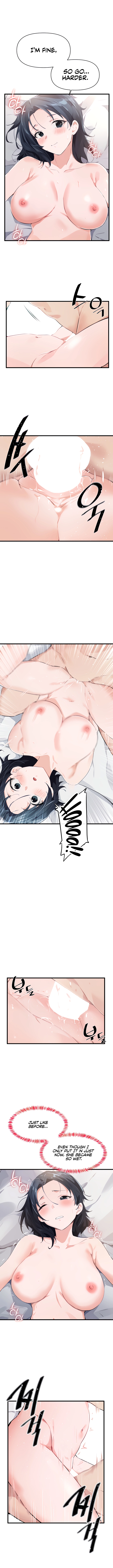 Please Give Me Energy Chapter 26 - page 2