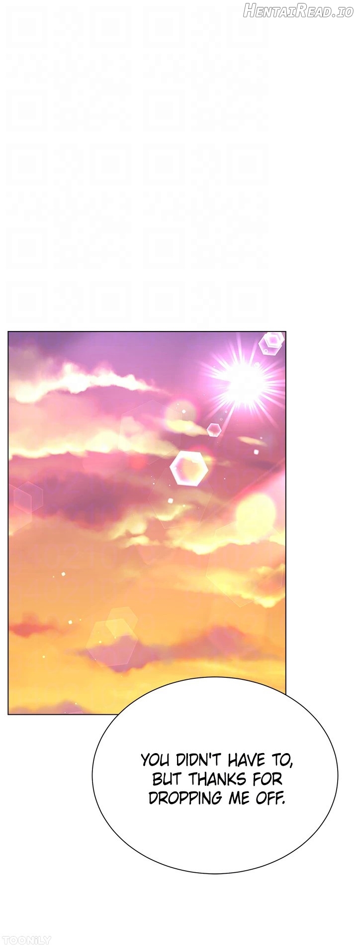 My Sister-in-law’s Skirt Chapter 46 - page 18