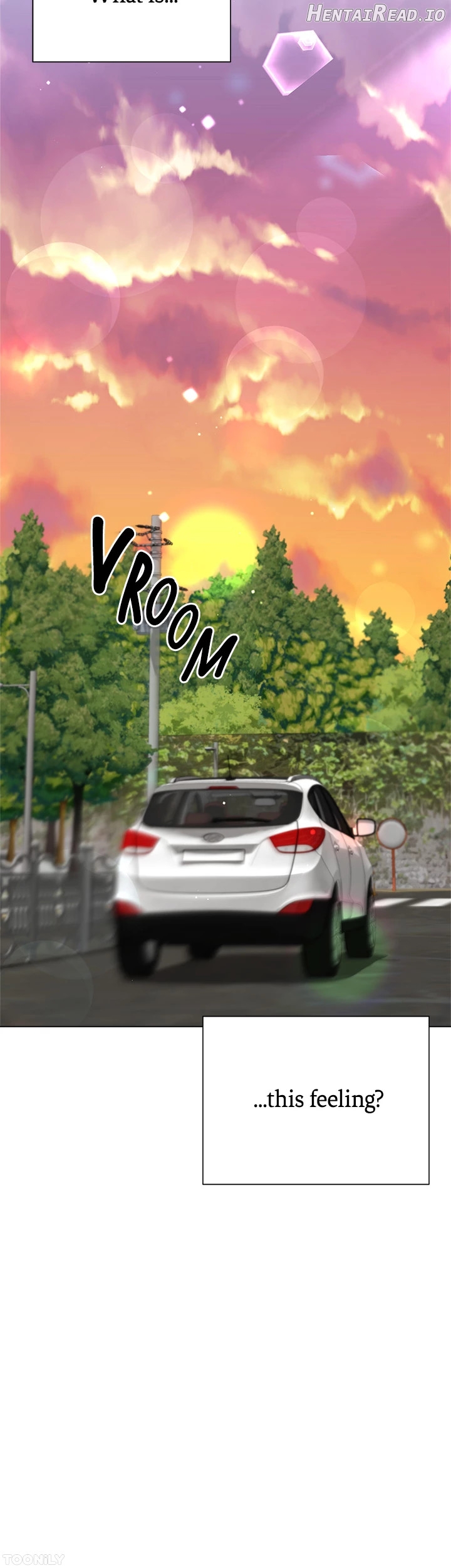 My Sister-in-law’s Skirt Chapter 46 - page 27