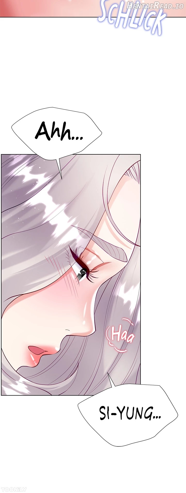 My Sister-in-law’s Skirt Chapter 46 - page 42