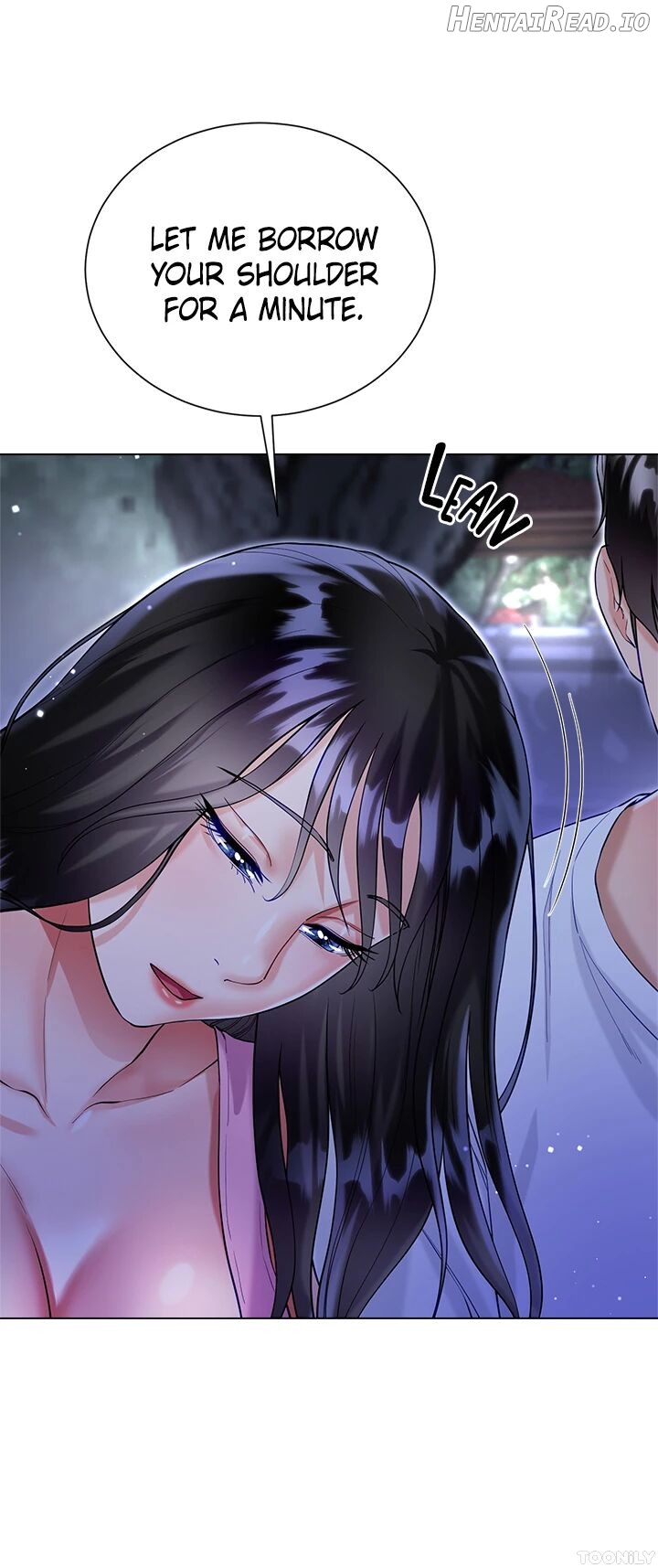 My Sister-in-law’s Skirt Chapter 51 - page 18