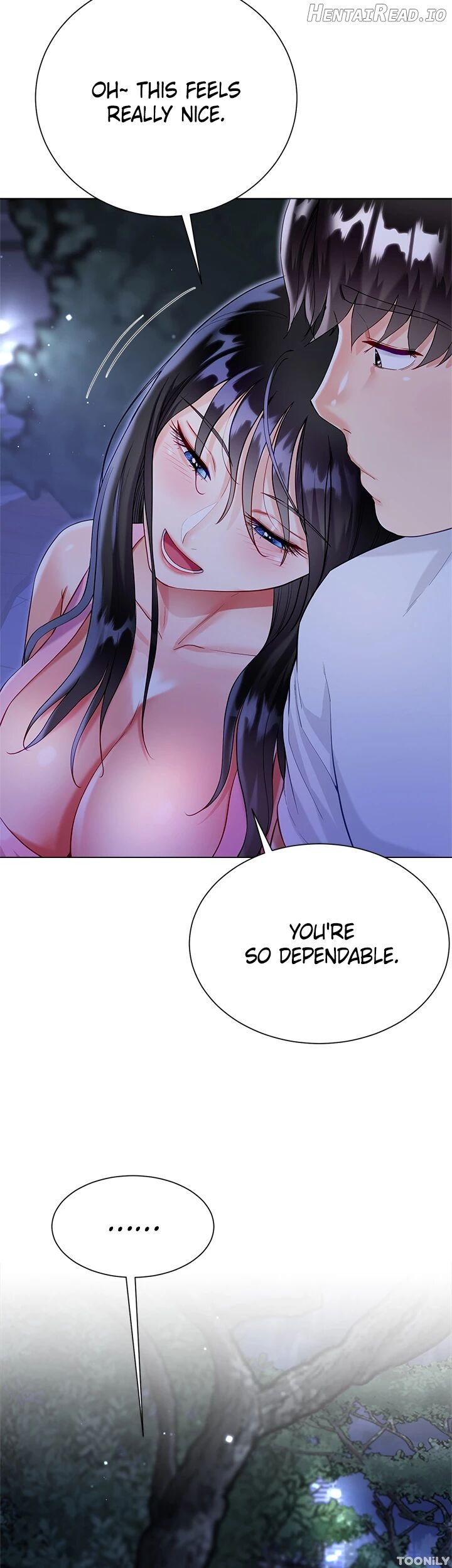 My Sister-in-law’s Skirt Chapter 51 - page 20