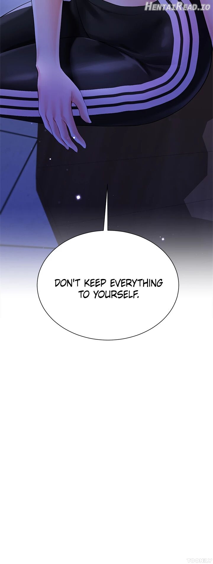 My Sister-in-law’s Skirt Chapter 51 - page 30