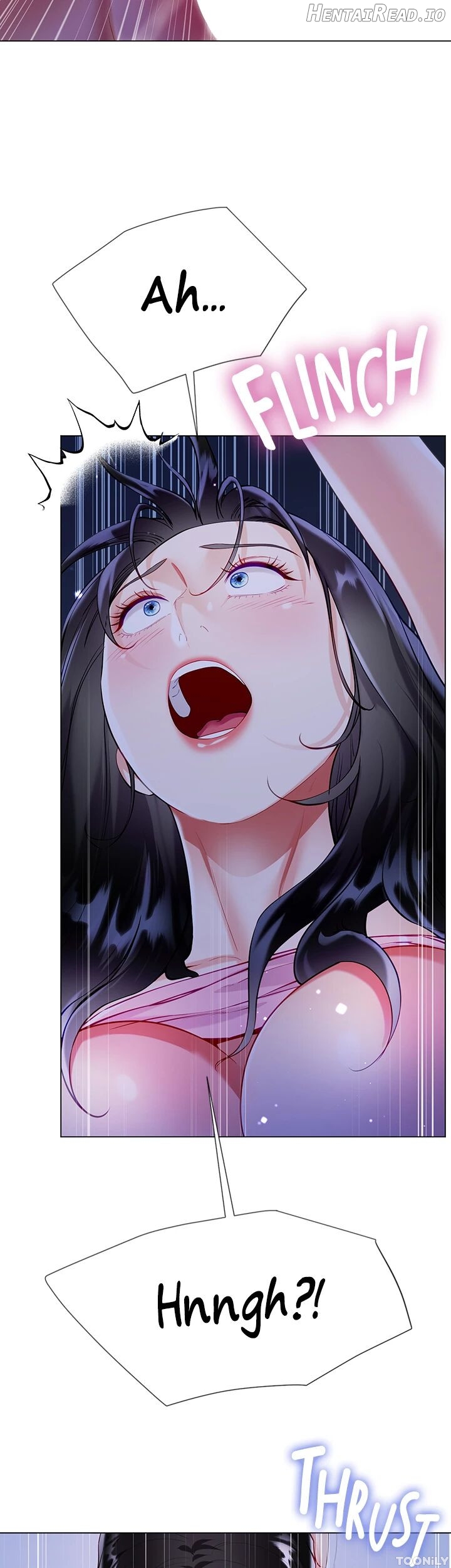 My Sister-in-law’s Skirt Chapter 52 - page 17