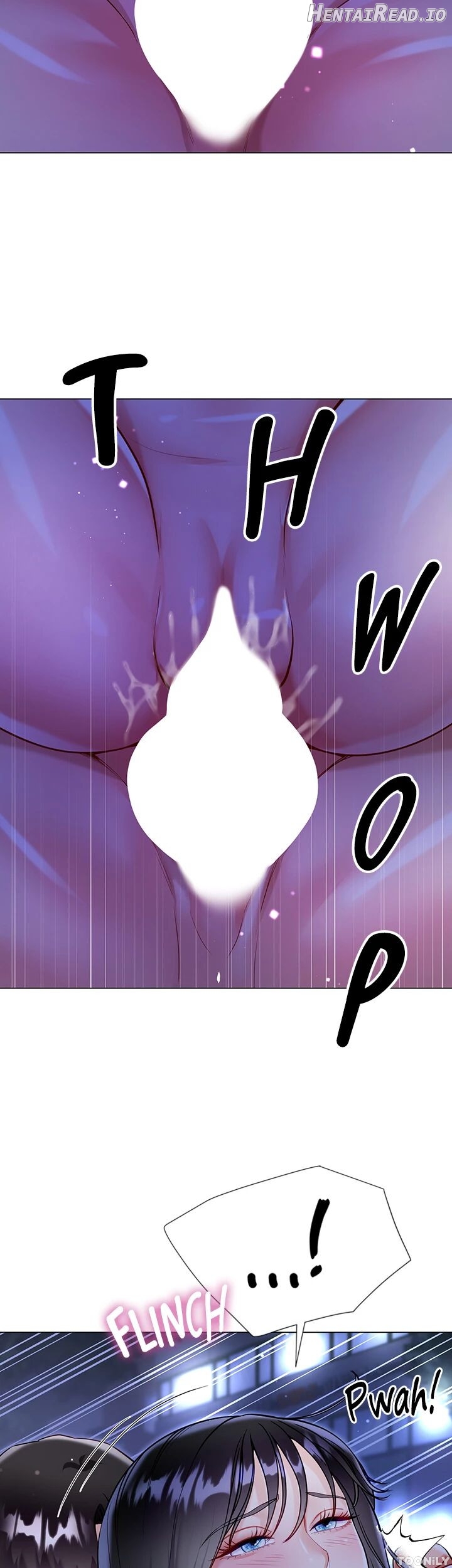My Sister-in-law’s Skirt Chapter 52 - page 38