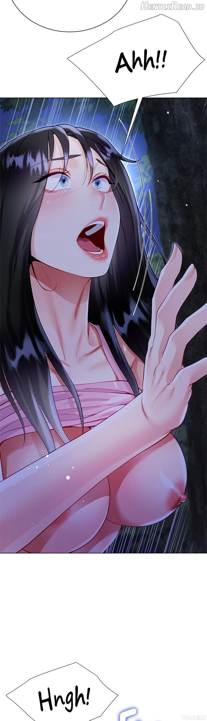 My Sister-in-law’s Skirt Chapter 53 - page 15