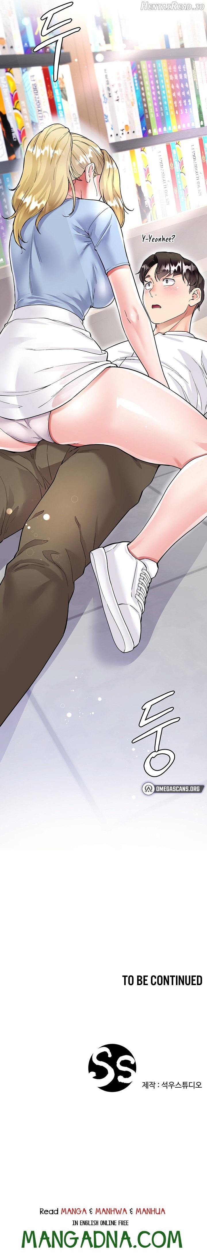 My Sister-in-law’s Skirt Chapter 5 - page 45