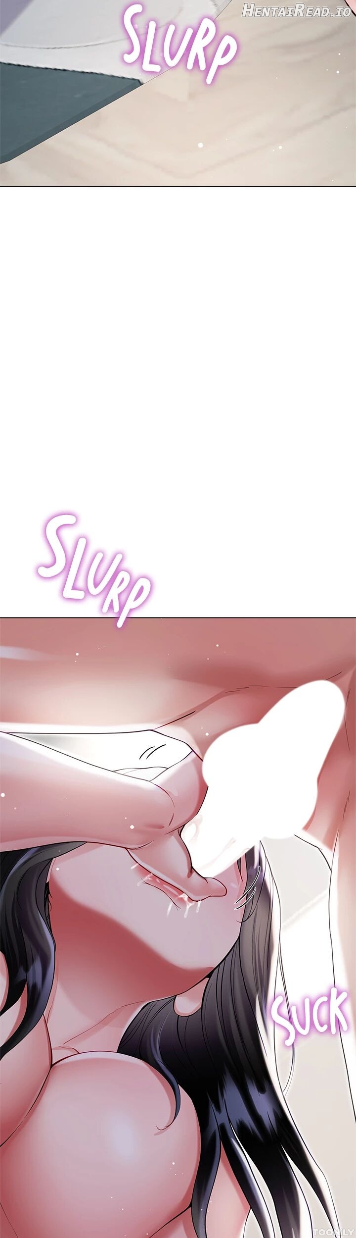 My Sister-in-law’s Skirt Chapter 56 - page 20