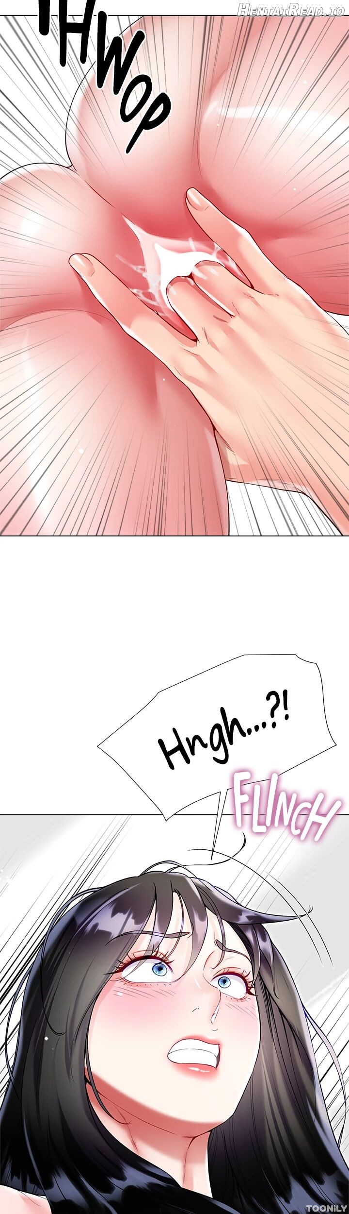 My Sister-in-law’s Skirt Chapter 56 - page 28