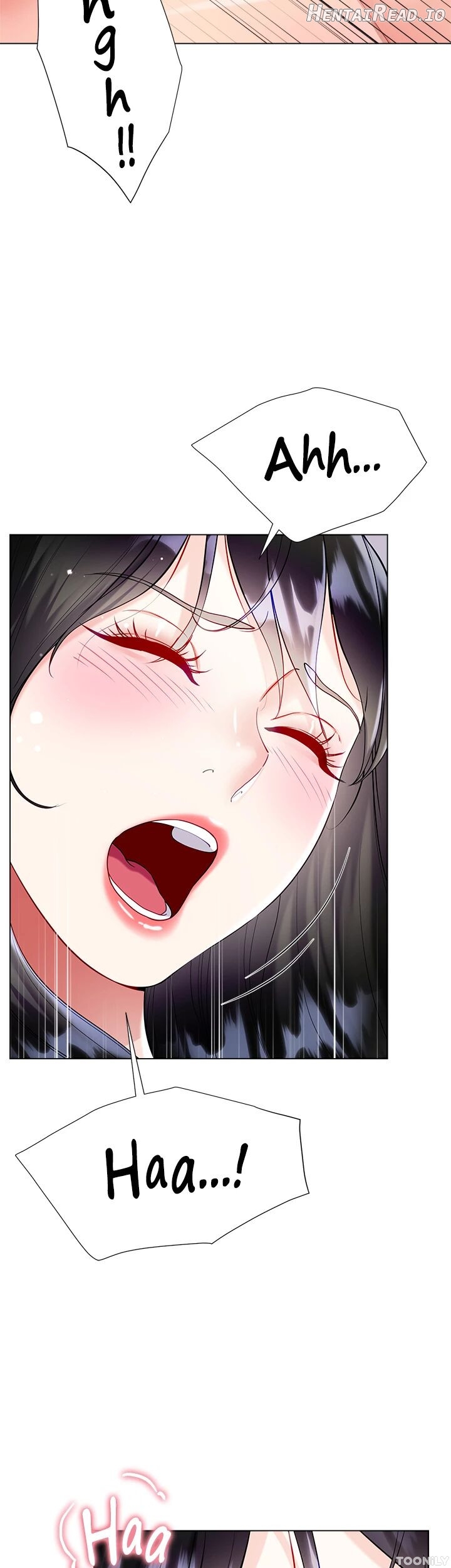 My Sister-in-law’s Skirt Chapter 56 - page 41