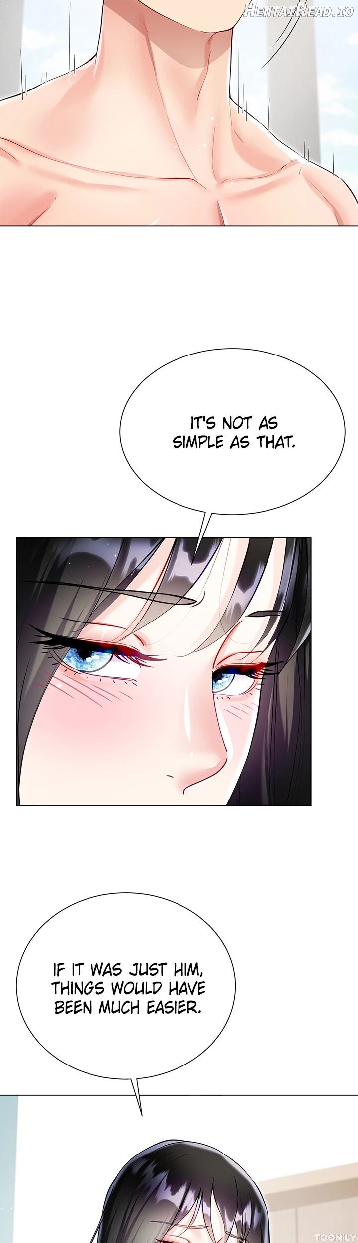 My Sister-in-law’s Skirt Chapter 57 - page 14