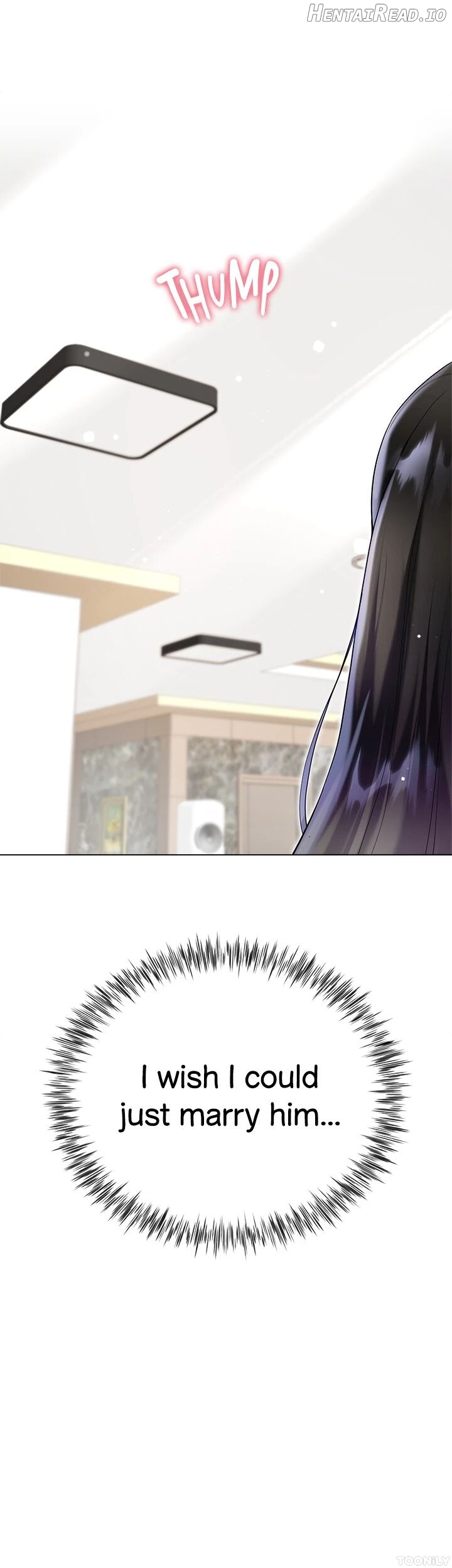 My Sister-in-law’s Skirt Chapter 57 - page 25