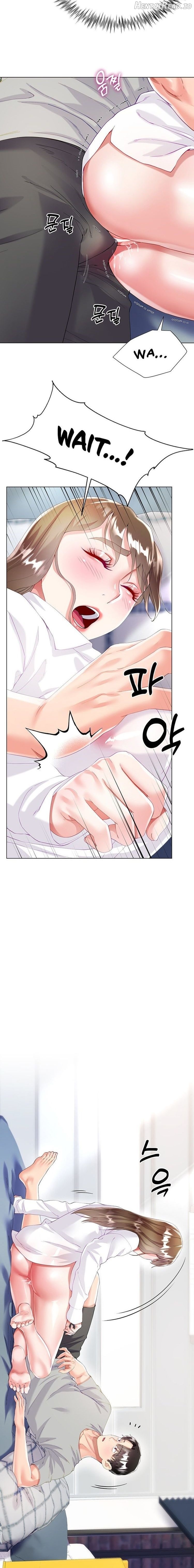 My Sister-in-law’s Skirt Chapter 30 - page 15