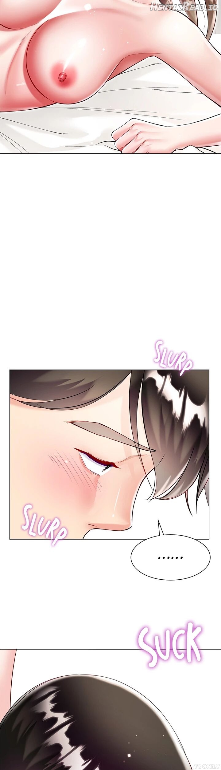 My Sister-in-law’s Skirt Chapter 58 - page 15