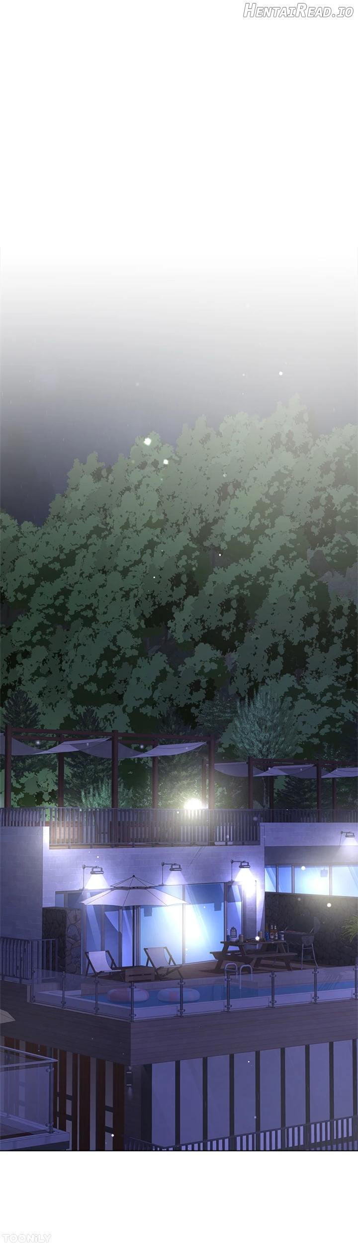 My Sister-in-law’s Skirt Chapter 42 - page 45