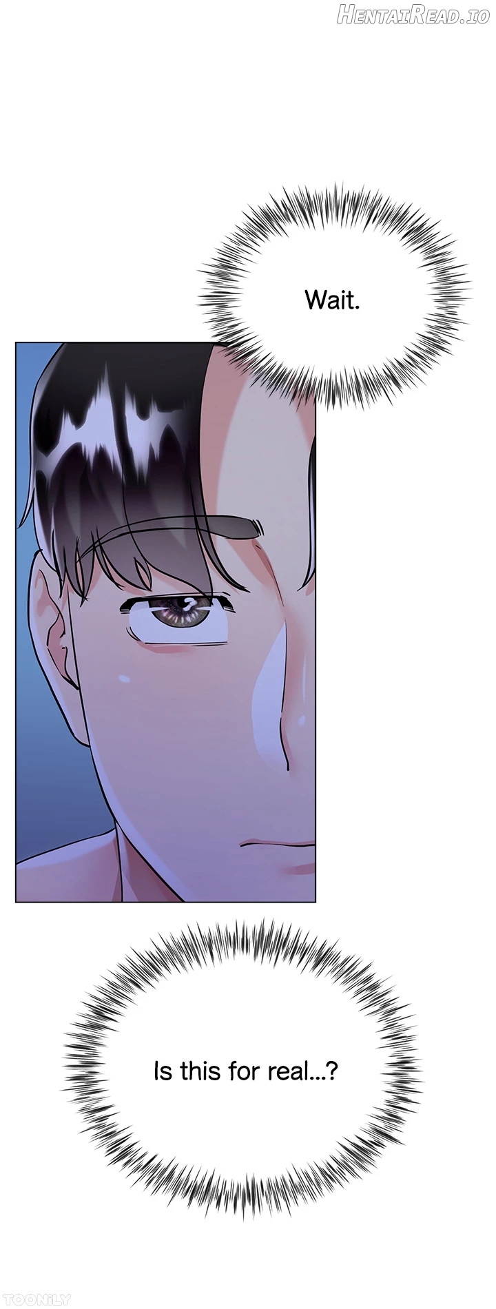 My Sister-in-law’s Skirt Chapter 42 - page 48