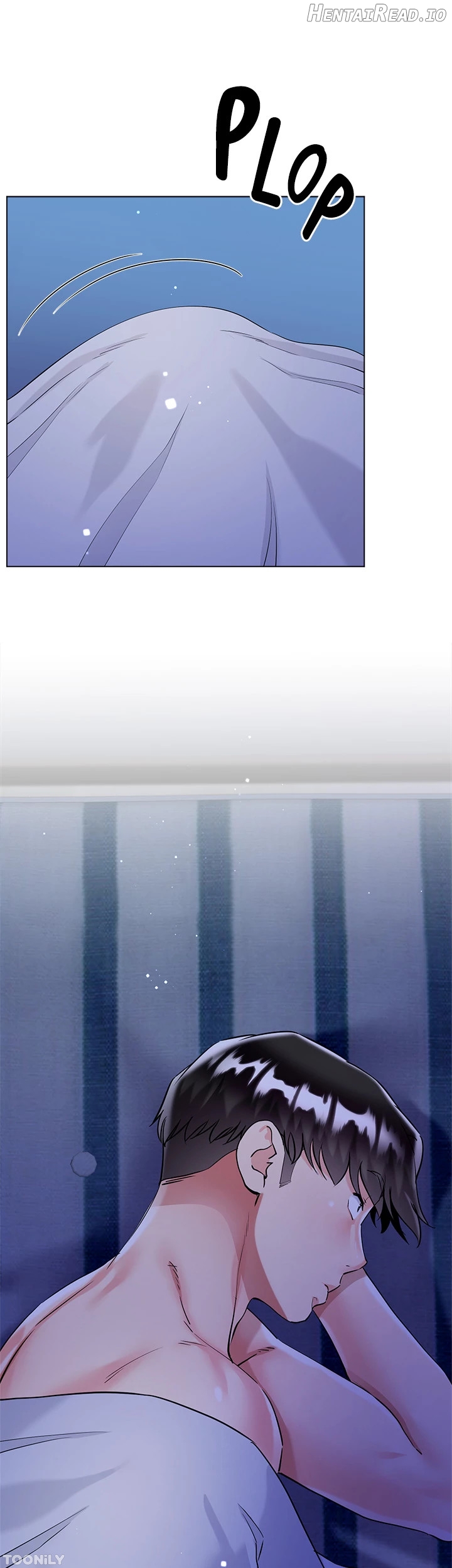 My Sister-in-law’s Skirt Chapter 42 - page 55