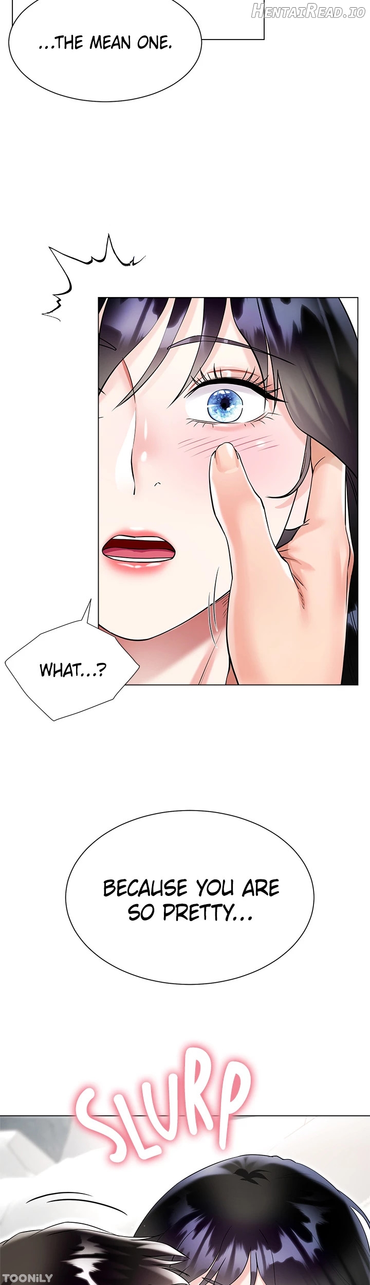 My Sister-in-law’s Skirt Chapter 44 - page 41
