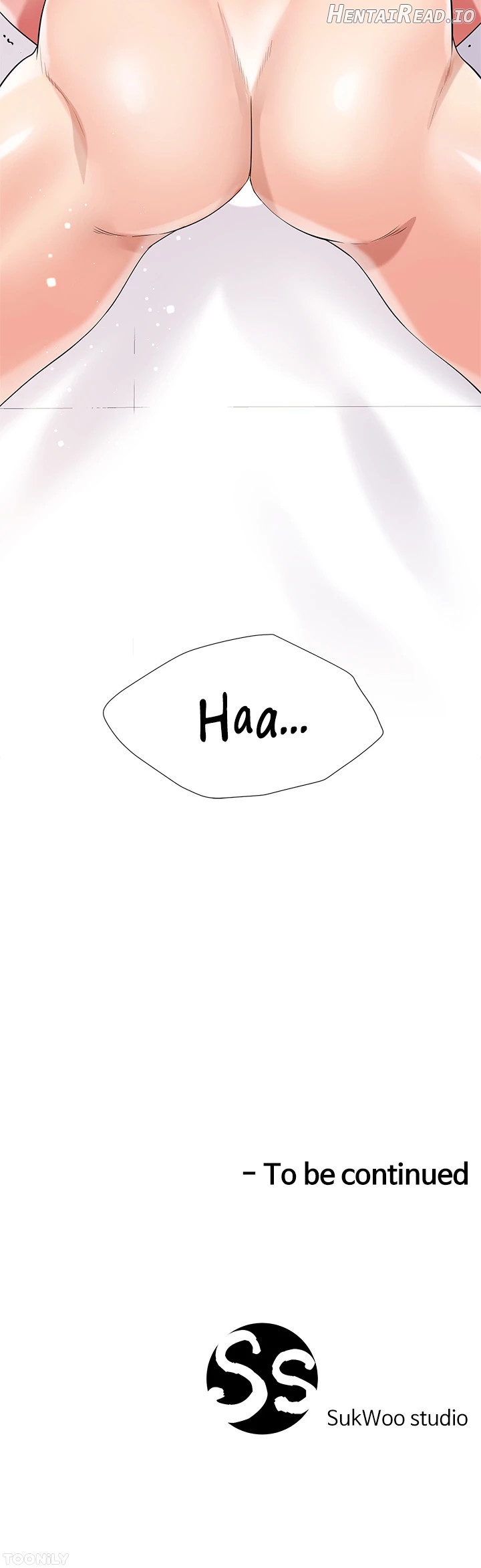 My Sister-in-law’s Skirt Chapter 44 - page 58