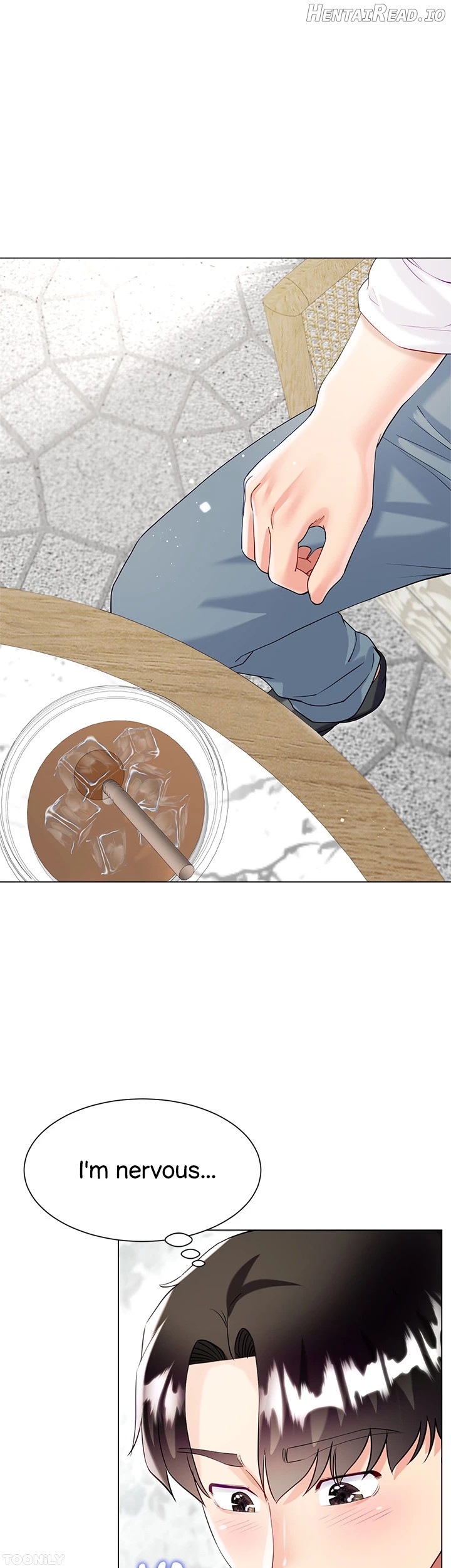 My Sister-in-law’s Skirt Chapter 45 - page 49