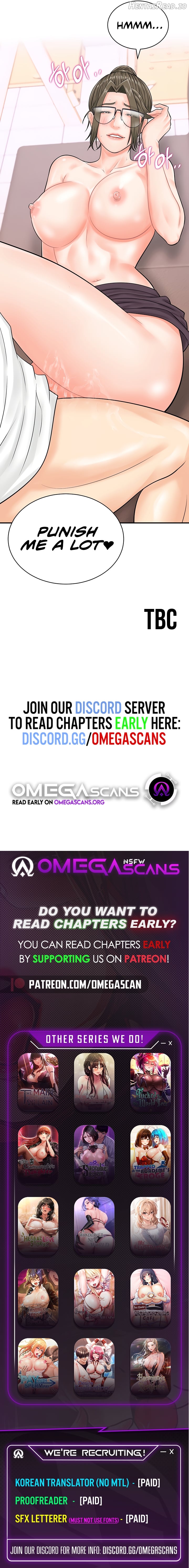 Please Scan Here Chapter 13 - page 9