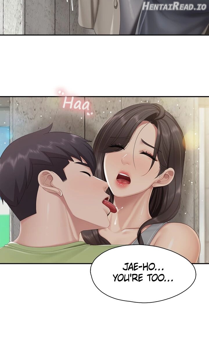 Welcome to Kids Cafe Chapter 72 - page 10