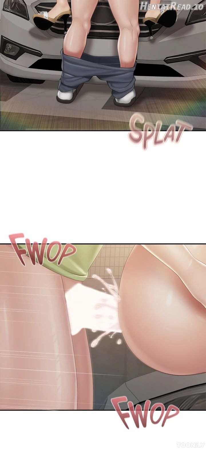 Welcome to Kids Cafe Chapter 72 - page 25