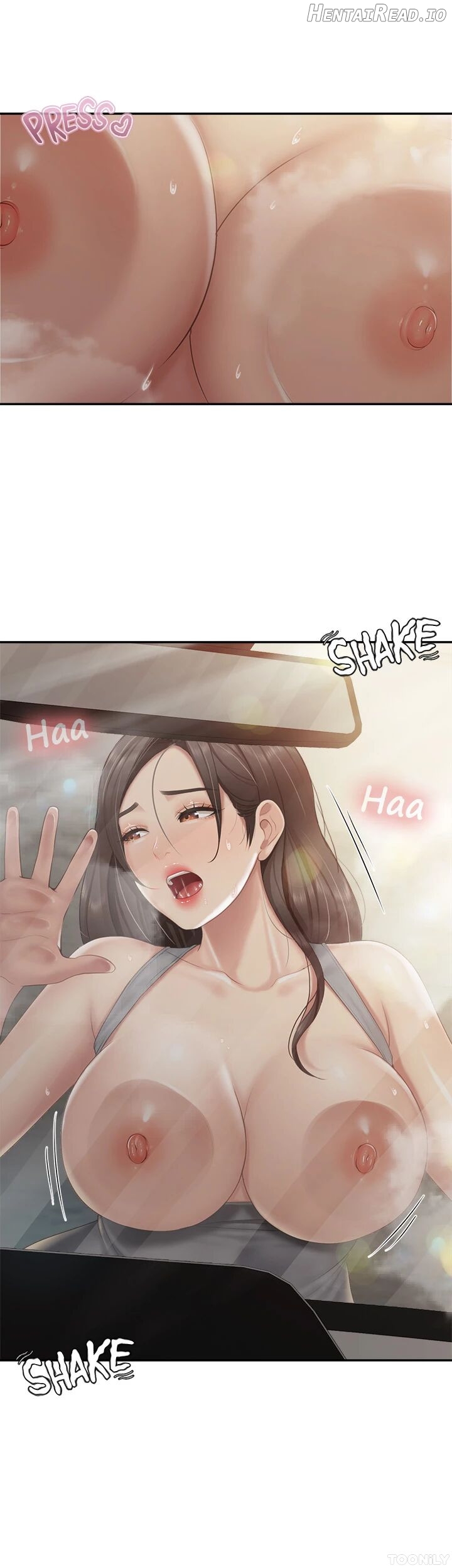 Welcome to Kids Cafe Chapter 72 - page 33