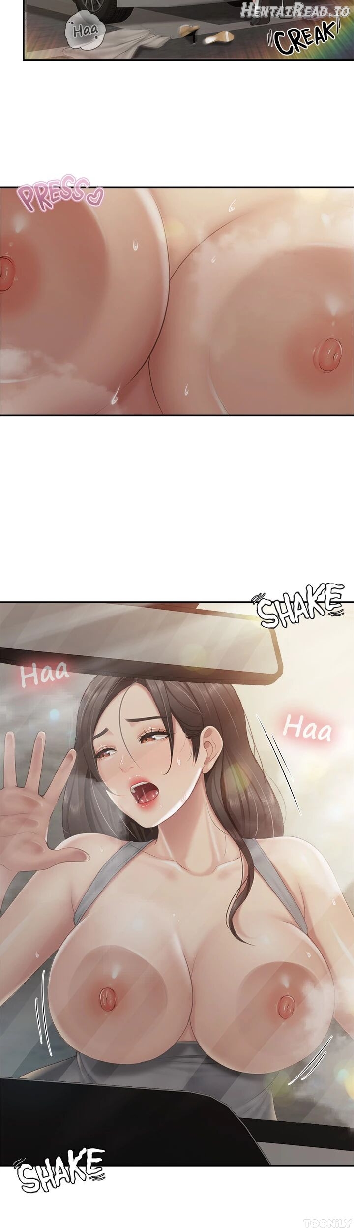 Welcome to Kids Cafe Chapter 73 - page 2