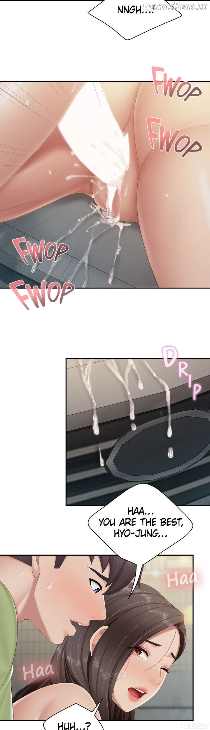 Welcome to Kids Cafe Chapter 73 - page 5