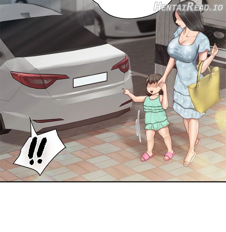Welcome to Kids Cafe Chapter 73 - page 9
