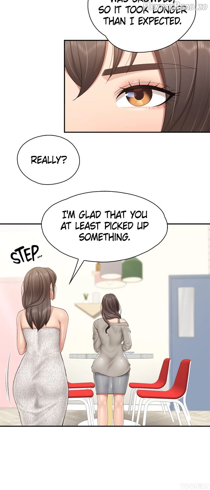 Welcome to Kids Cafe Chapter 74 - page 13