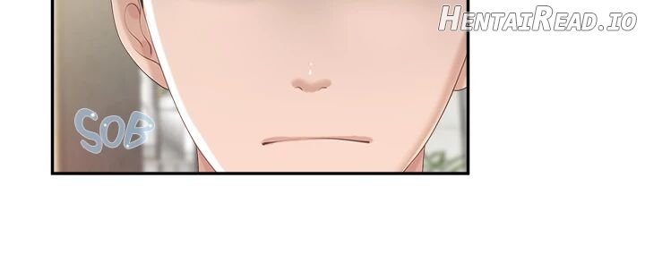 Welcome to Kids Cafe Chapter 74 - page 27