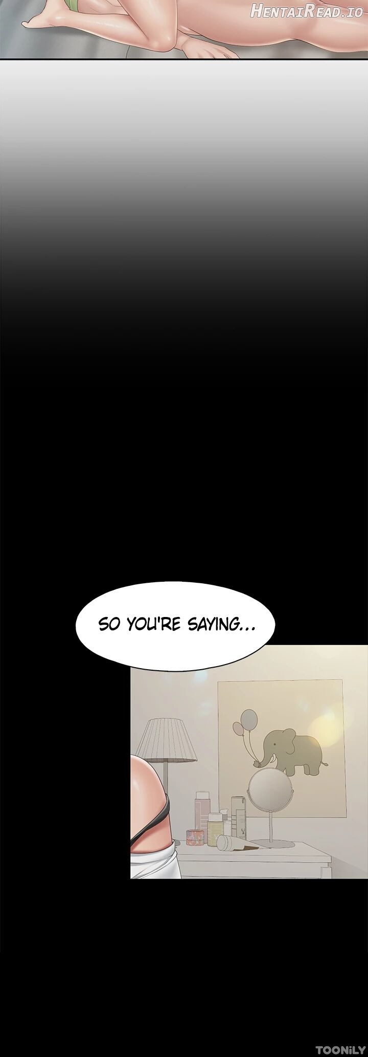 Welcome to Kids Cafe Chapter 75 - page 12