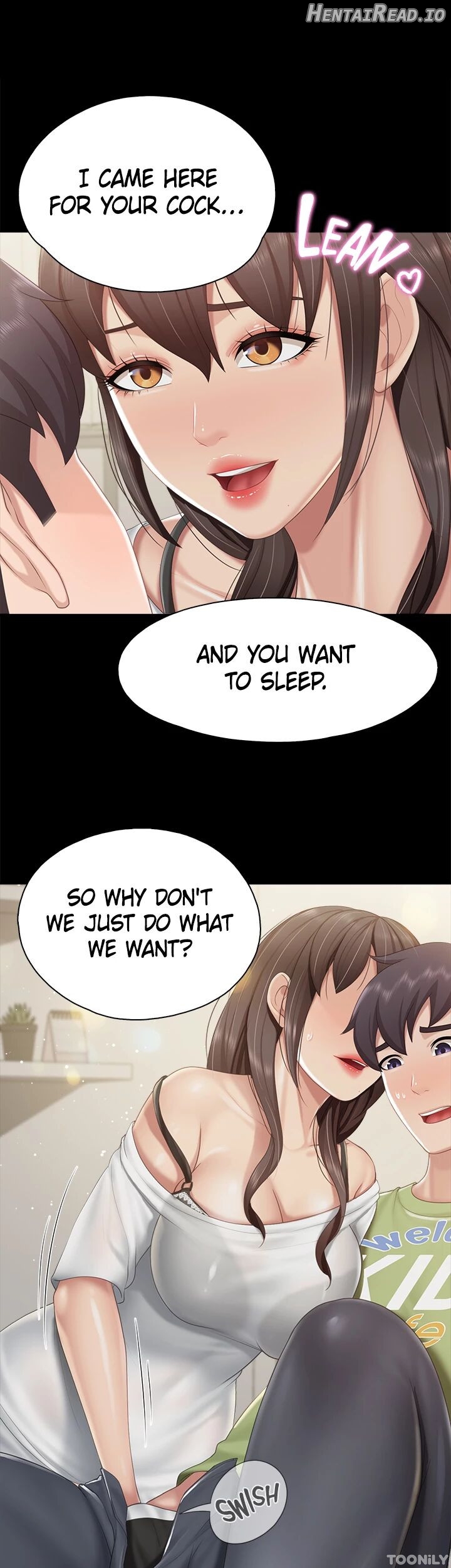 Welcome to Kids Cafe Chapter 75 - page 16