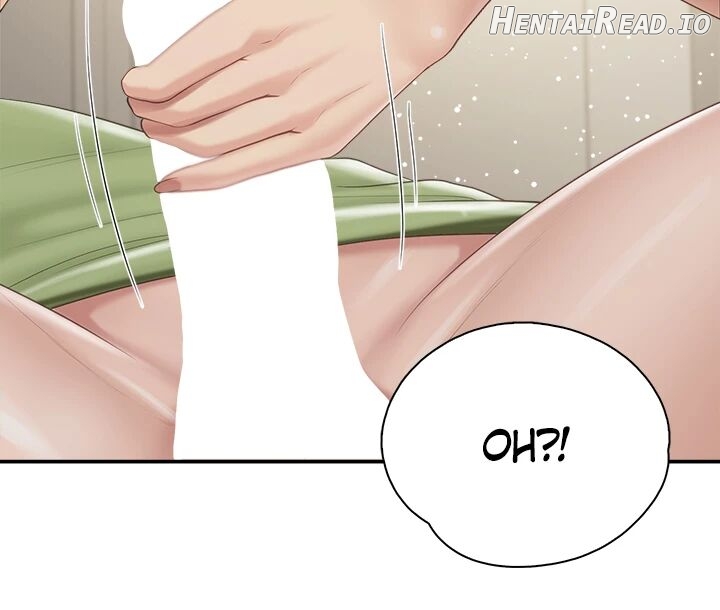 Welcome to Kids Cafe Chapter 75 - page 21