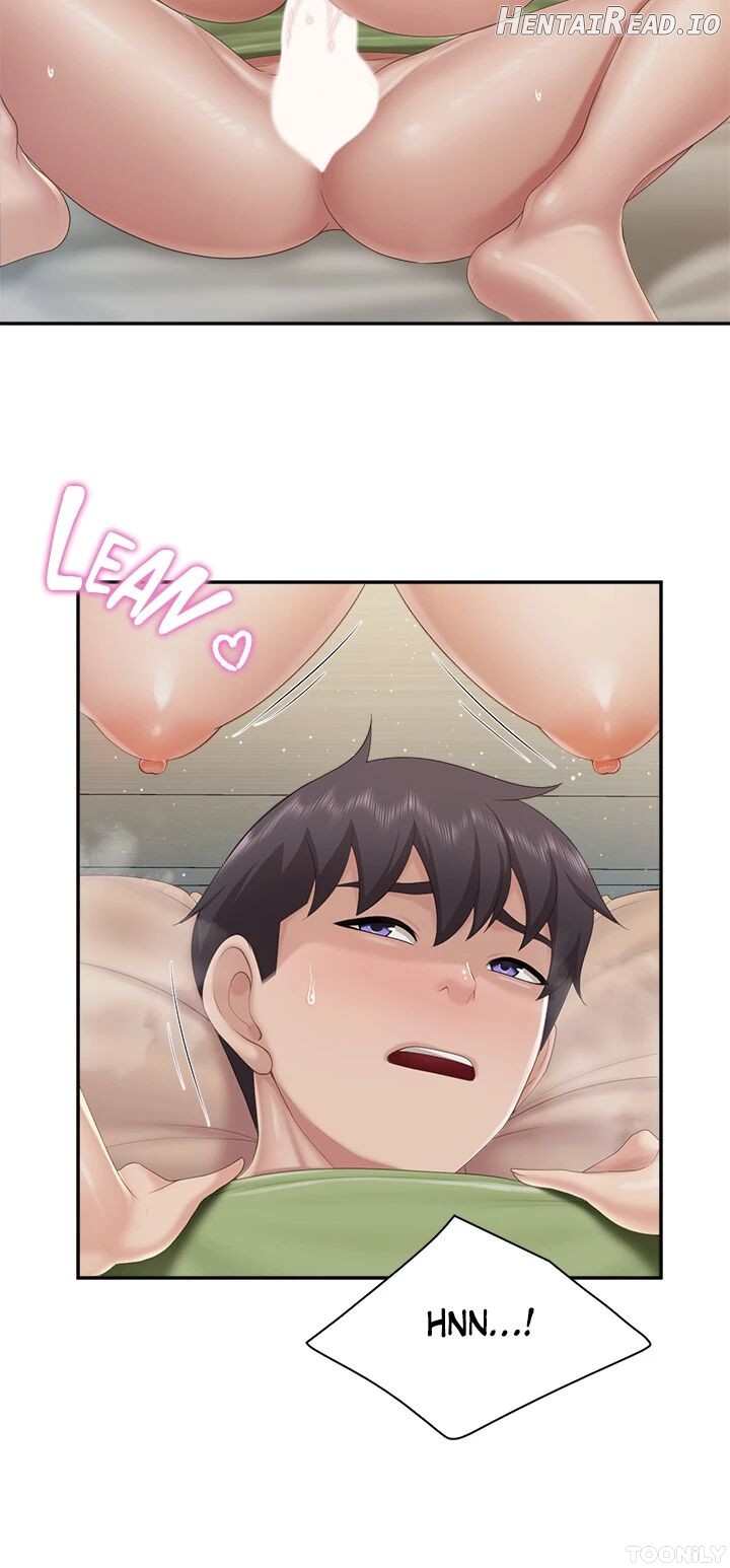 Welcome to Kids Cafe Chapter 76 - page 29