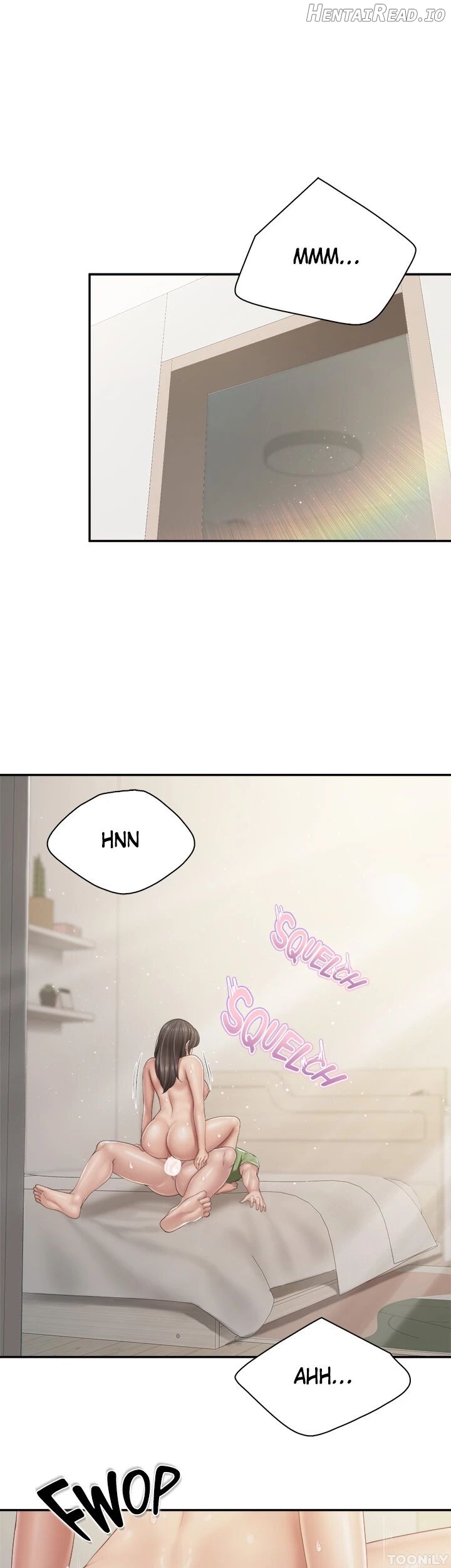 Welcome to Kids Cafe Chapter 76 - page 4