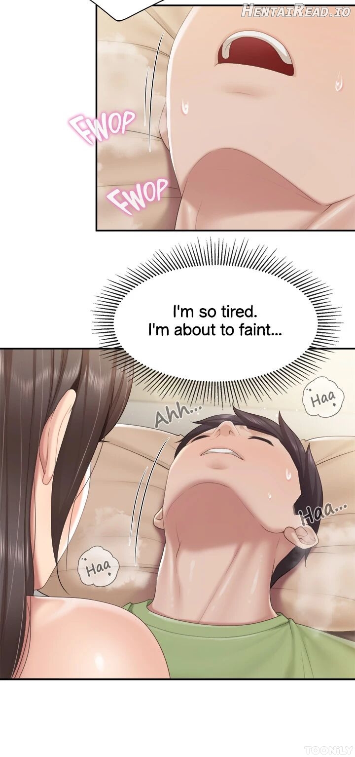 Welcome to Kids Cafe Chapter 76 - page 6