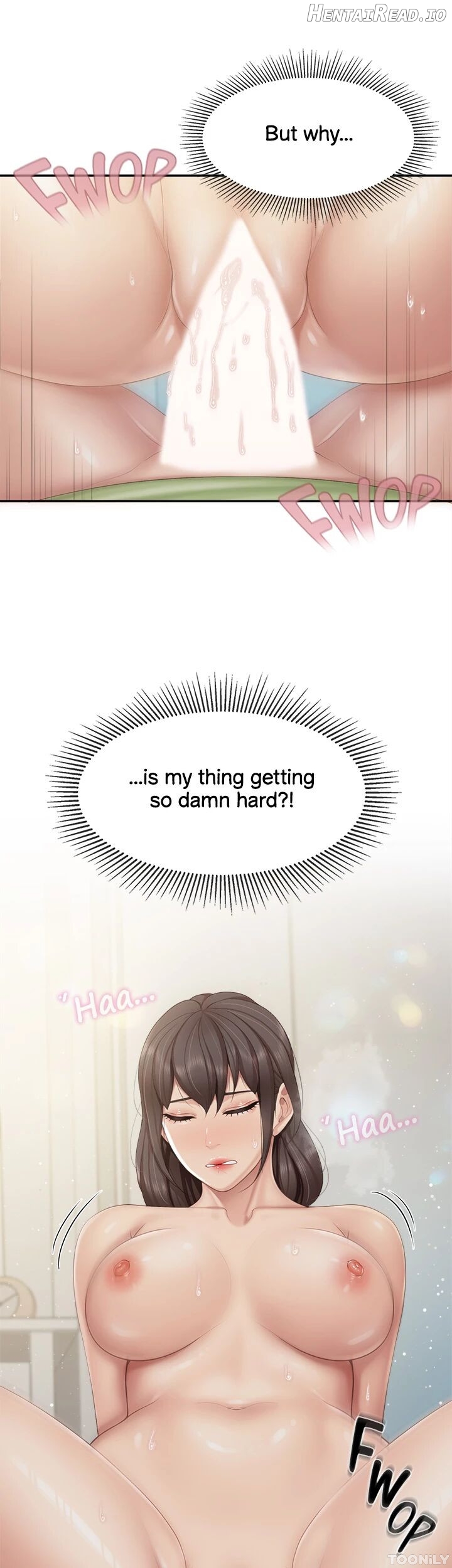 Welcome to Kids Cafe Chapter 76 - page 7