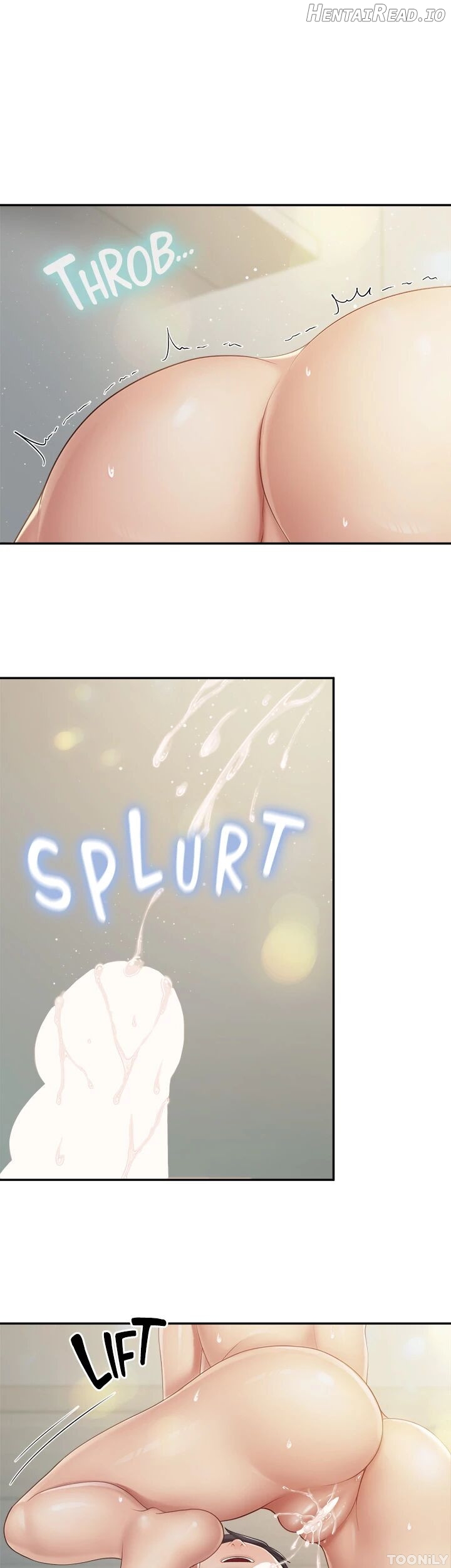 Welcome to Kids Cafe Chapter 77 - page 1